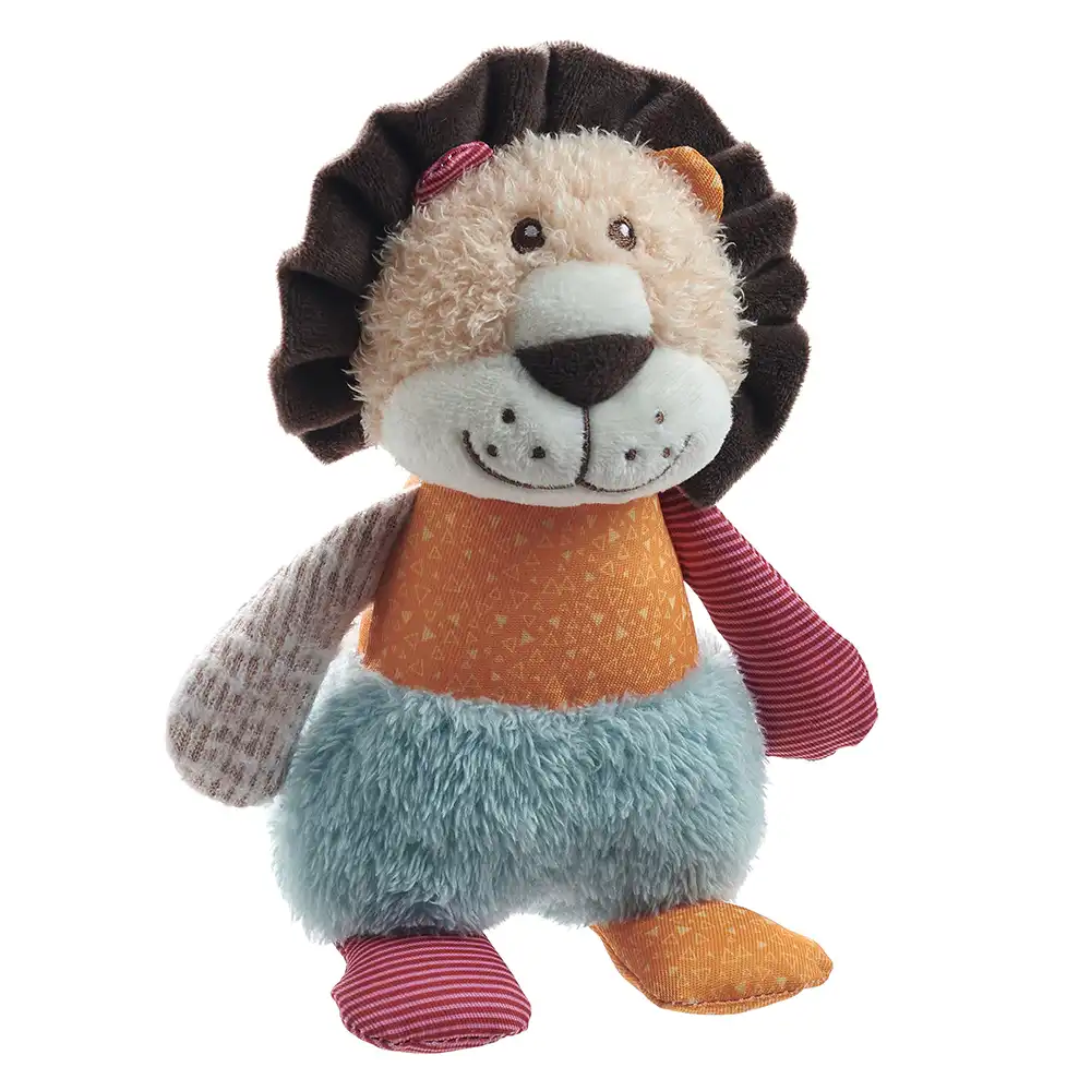 HUNTER Muli león de peluche para perros - 24 x 16 x 6 cm (L x An x Al)