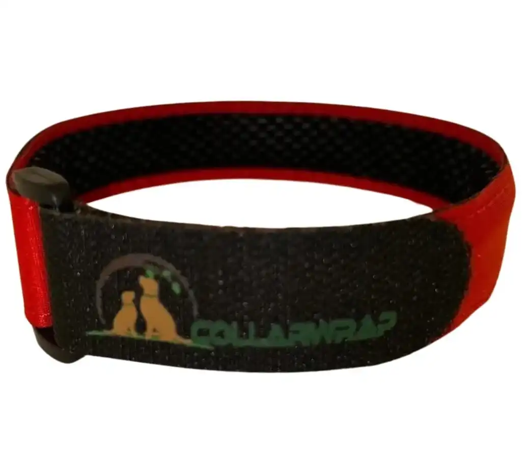 Funda Collar Aniparasitario - COLLARWRAP