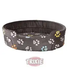 Trixie Cama Jimmy Gris 45 × 35 Cm