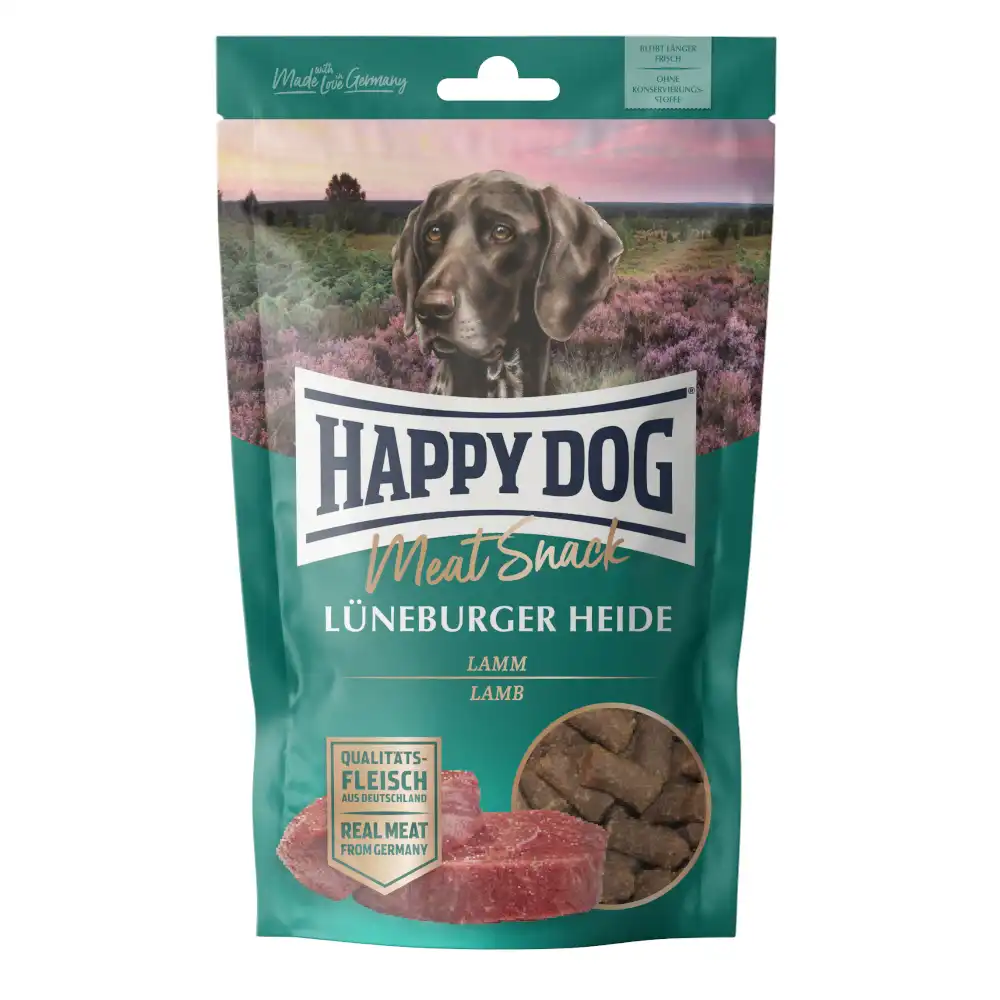 Happy Dog Meat Snack - 75 g