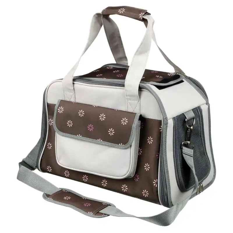 Bolso Libby Trixie Hasta 7 Kg 1 Unidad.