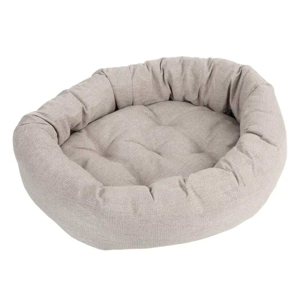 Cama Modern Living Bailey para perros - 77 x 60 x 18 cm (L x An x Al)