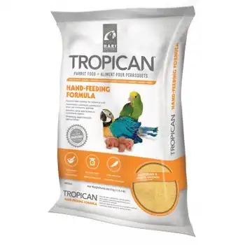 Tropican Papilla 2 Kg