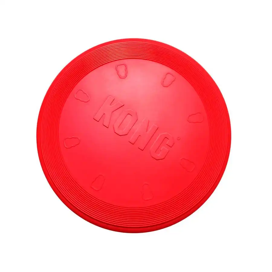 Kong Flyer Frisbee para perros