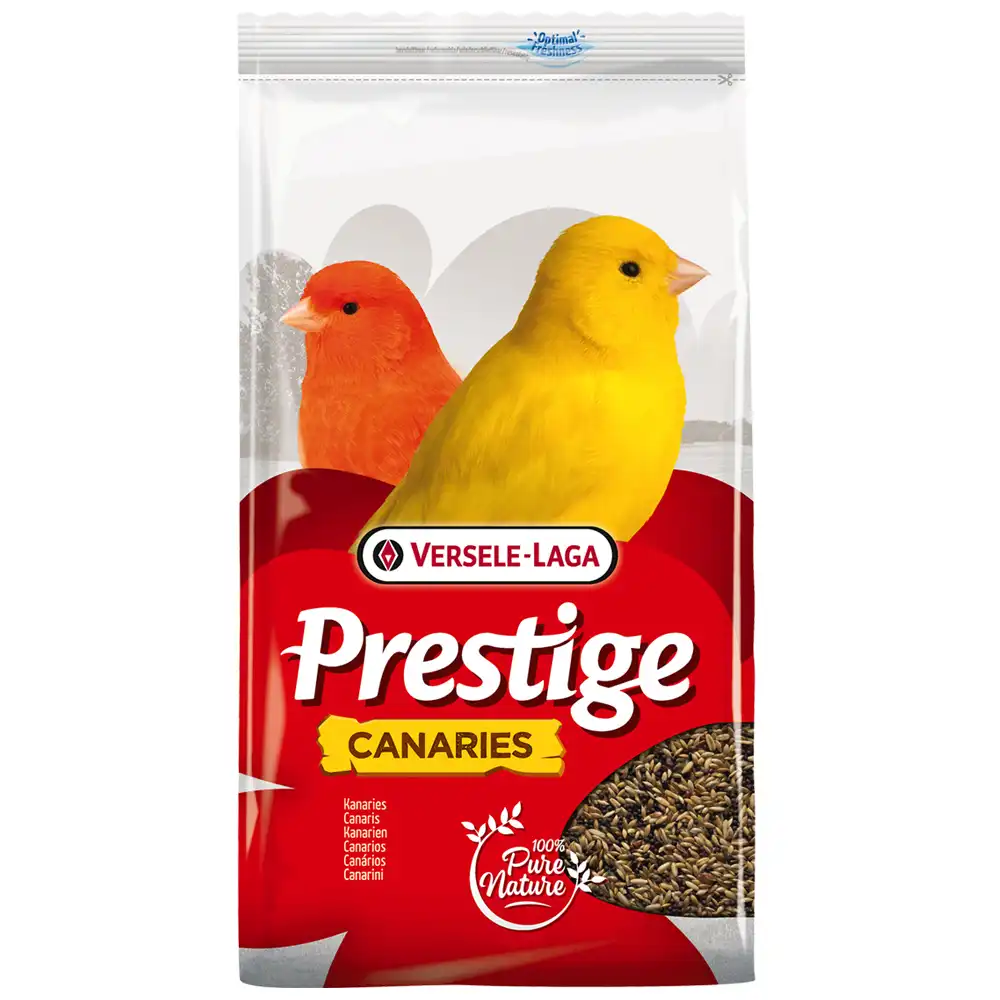 Versele Laga Mezcla de Semillas para Canarios Prestige 4 KG