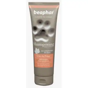 Beaphar Champu Premium Pelaje Brillante 250 ml