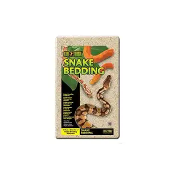 Exo Terra Sustrato Snake Bedding 24,4 L