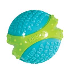 Kong CoreStrenght pelota con relieve para perros