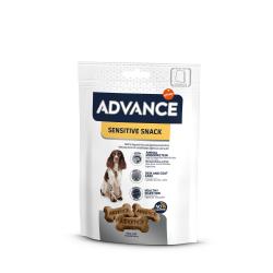 Advance Sensitive Snack 150 gr.