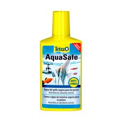 Tetra Aquasafe 250 ml.