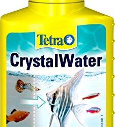 Tetra Crystalwater 100 ml.