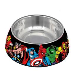 Comedero Marvel Cerdá para perros - L: 760 ml, 22 cm de diámetro