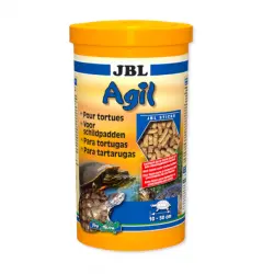 JBL Agil Palitos para tortugas