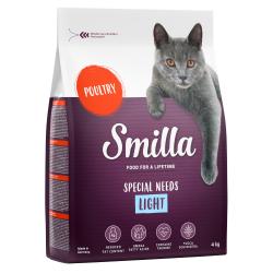 Smilla Light - 4 kg