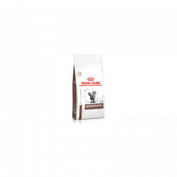 Royal Canin VD Feline Gastro Intestinal 400 gr.