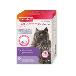 Beaphar CatComfort Excellence Difusor de Feromonas para gatos