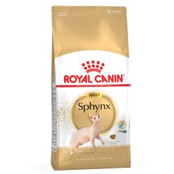 Royal Canin Feline Sphynx 33 10 kg