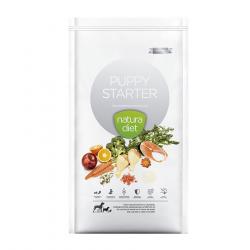 Natura Diet Puppy Starter 12 Kg.