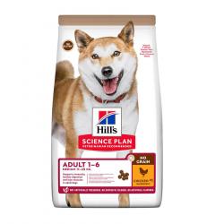 Hill’s Science Plan Adult Pollo pienso para perros