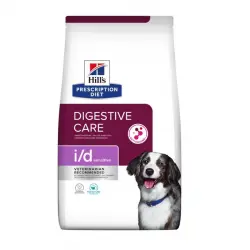 Hill's Prescription Diet Digestive Care i/d pienso para perros