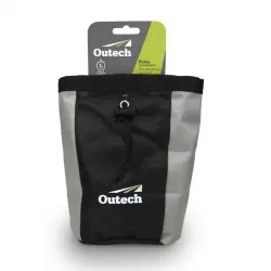 Outech Bolsa Porta Snacks para mascotas