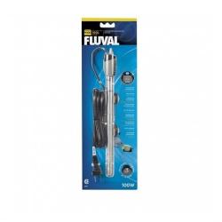 Calentador sumergible para acuarios Serie M Fluval 200W