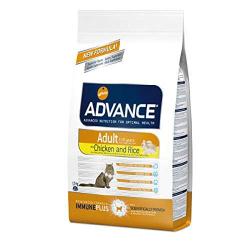 Advance Cat Adult (Pollo) 3 Kg.