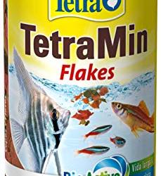 TetraMin 250 ml.