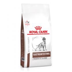 Royal Canin Veterinary Gastrointestinal Moderate Calorie pienso para perros