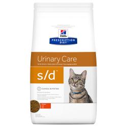 Hills VD Feline s/d 1,5 Kg.