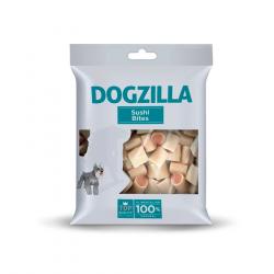 Dogzilla Sushi Bites para perros