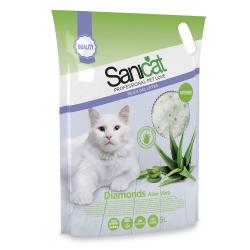 Arena Sanicat Diamonds Aloe Vera 5 L.