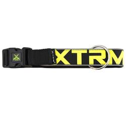 Collar Nayeco para perros Xtrm Neon Flash