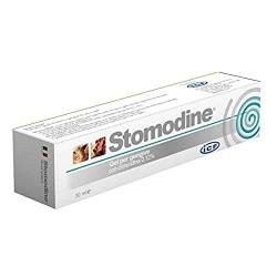 Stomodine Gel Bucal