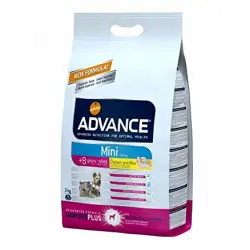 Advance Canine Mini Senior 3 Kg.