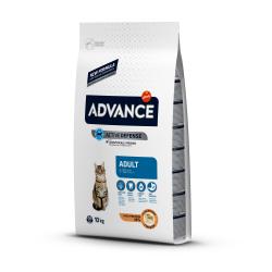 Advance Cat Adult (Pollo) 15 Kg.