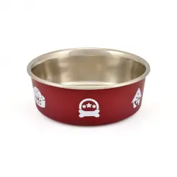 Outech Funny Bowl Comedero para mascotas