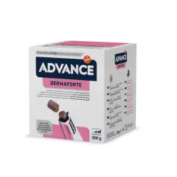 Advance DermaForte suplemento para perros