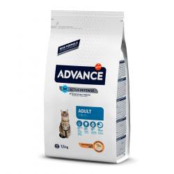 Advance Cat Adult (Pollo) 1,5 Kg.