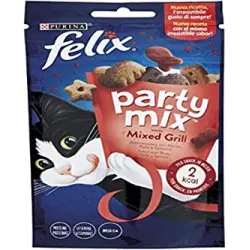 Felix Party Mix Ocean 60 gr.