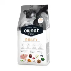 Ownat Care Mobility pienso para perros