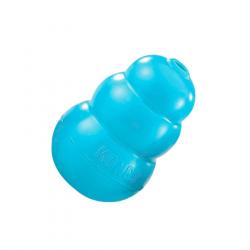 Kong Puppy Rosa o Azul para Cachorros Talla L