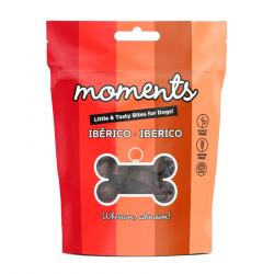 Snack Moments by Bocados Ibérico 60 gr.