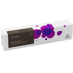 Urano U-Vita gel oral para gatos