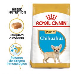 Royal Canin Chihuahua Junior 500 gr.