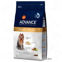 Advance Canine Yorkshire 1,5 Kg.