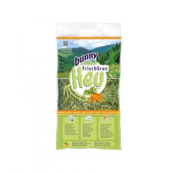 Heno Fresco para roedores adultos Bunny Zanahoria 500 gr