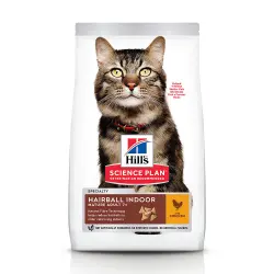 Hills Feline Hairball Mature 1.5 kg