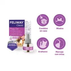 Feliway recambio 48 ml