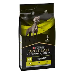 Pro Plan HP Hepatic Canine 3 Kg.